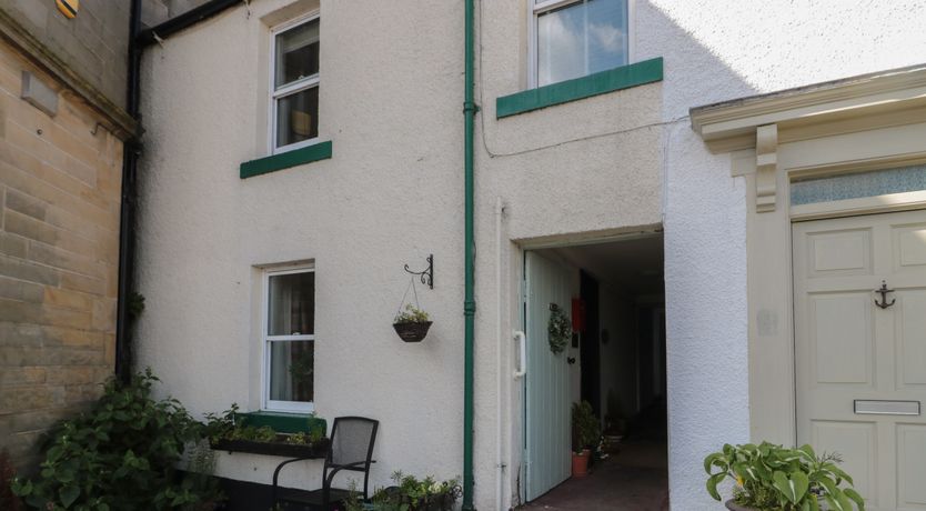 Photo of The Old Bakery