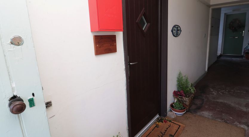 Photo of The Old Bakery