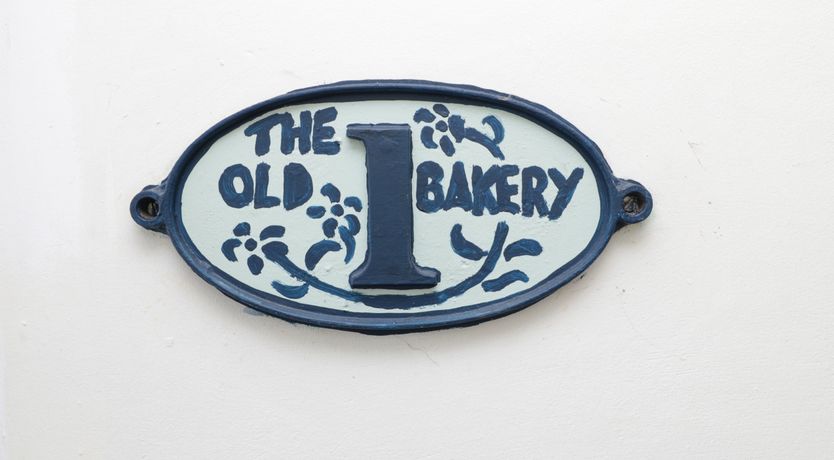 Photo of The Old Bakery