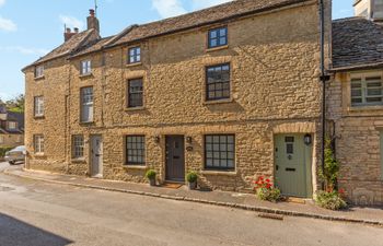 Stable Cottage Holiday Cottage