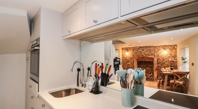 Photo of Stable Cottage