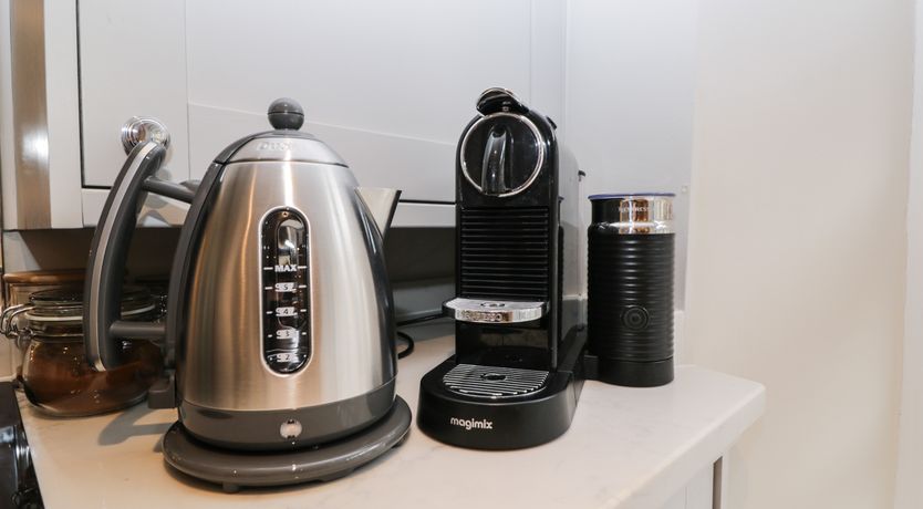 Photo of Stable Cottage