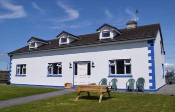 Cois Cuain Holiday Cottage