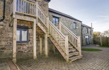 Beacon Barn Holiday Cottage