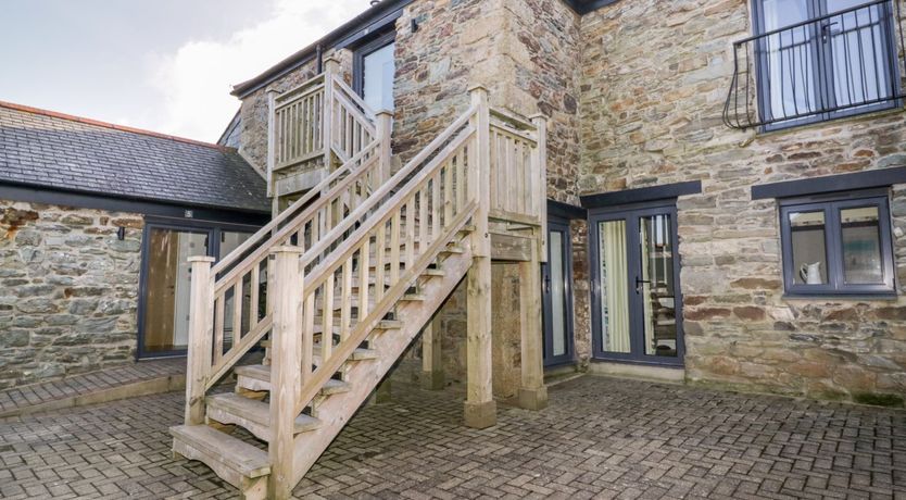 Photo of Beacon Barn