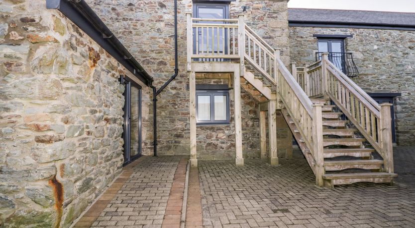 Photo of Beacon Barn