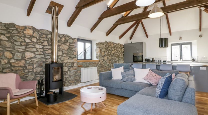 Photo of Beacon Barn