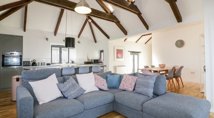 Photo of Beacon Barn