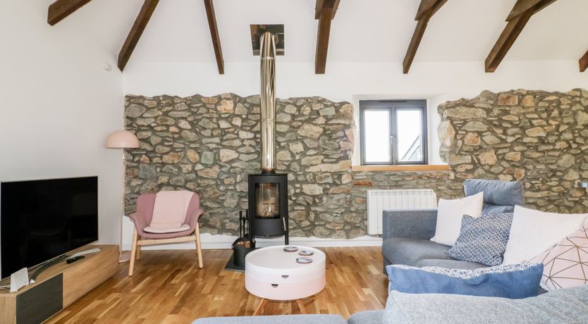 Photo of Beacon Barn