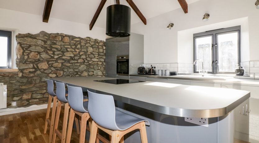 Photo of Beacon Barn