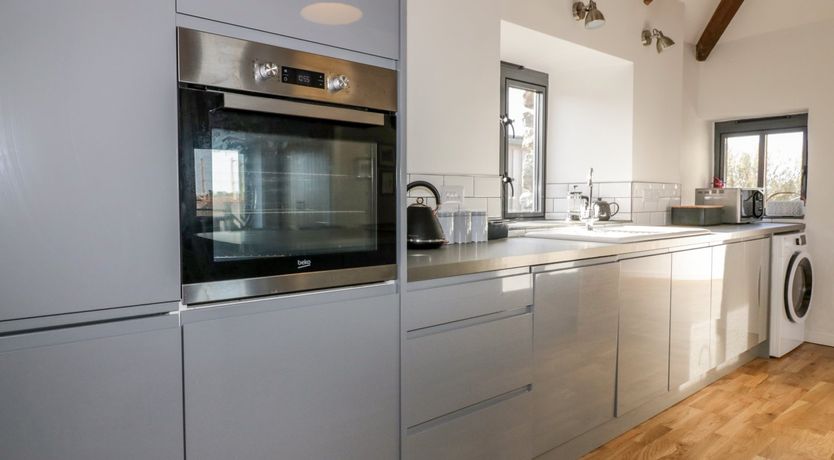 Photo of Beacon Barn