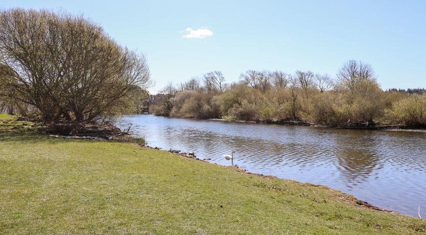 Photo of 2 Abbey Row