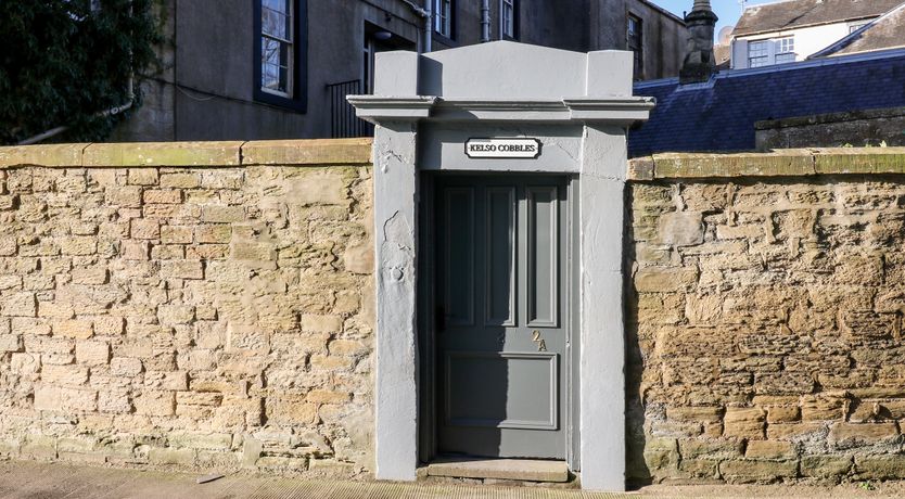 Photo of 2 Abbey Row