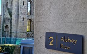 Photo of 2 Abbey Row
