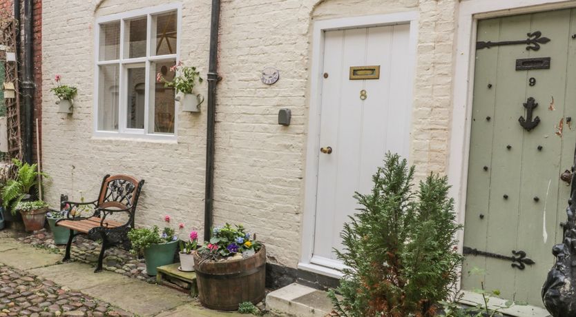 Photo of But `n' Ben