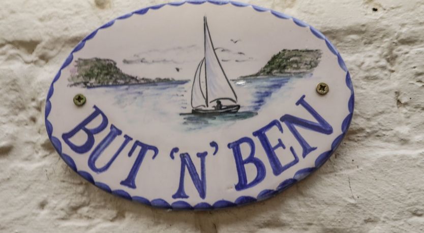 Photo of But `n' Ben