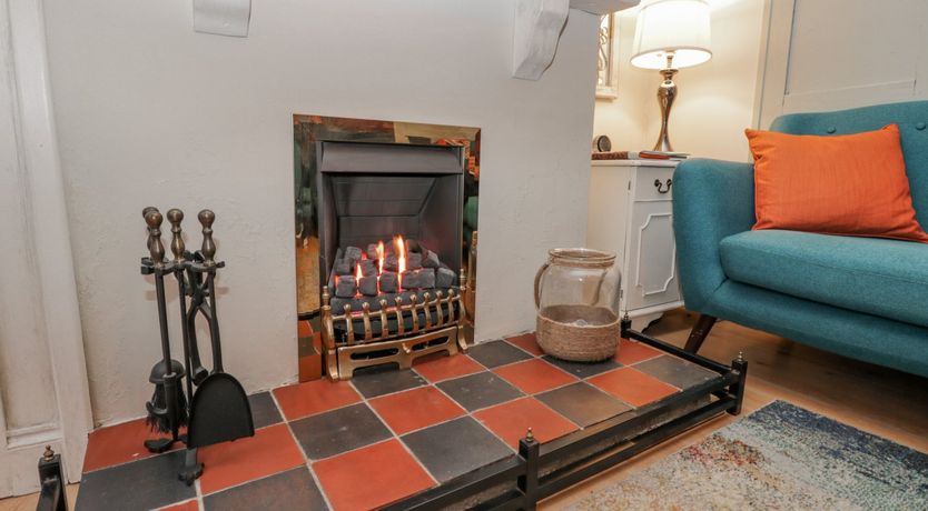 Photo of But `n' Ben