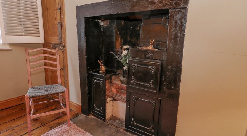 Photo of But `n' Ben