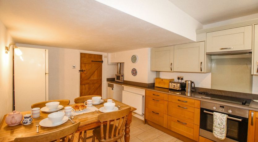 Photo of Cajun Cottage