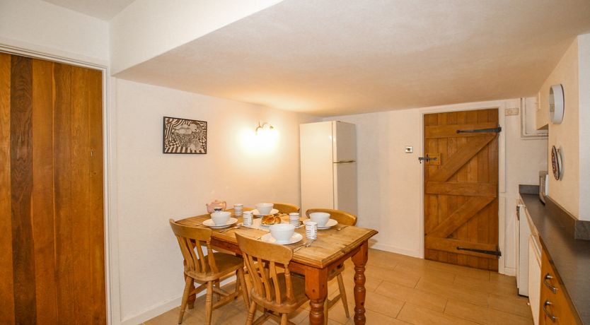 Photo of Cajun Cottage