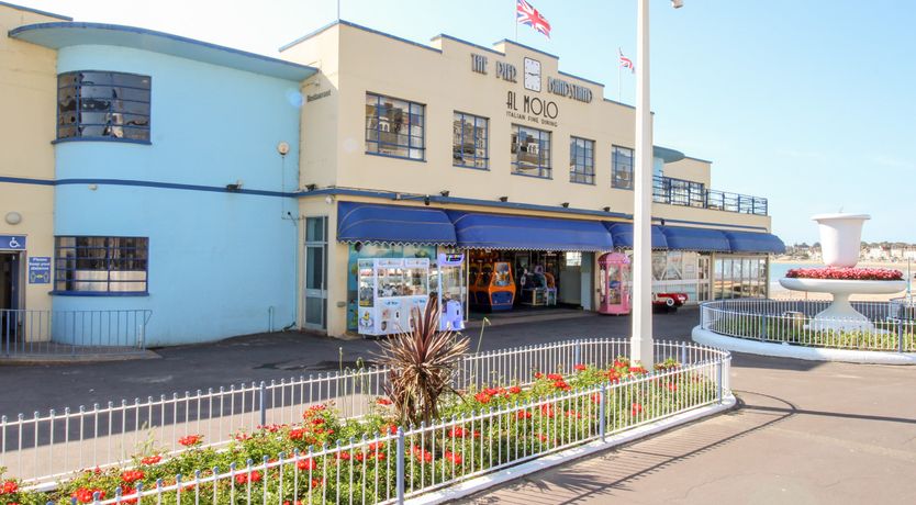 Photo of Anchors Away