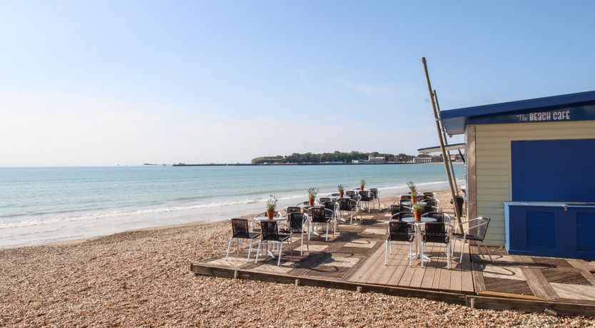 Photo of Anchors Away