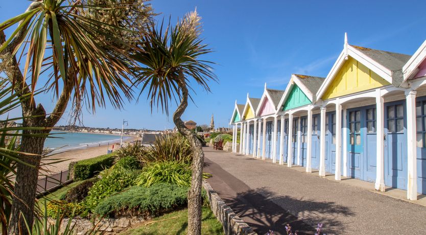 Photo of Anchors Away