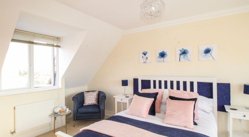 Photo of Anchors Away