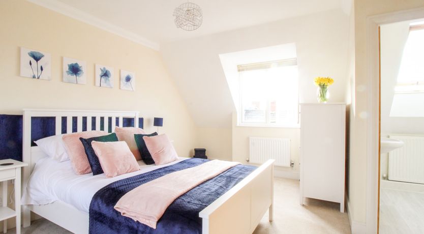 Photo of Anchors Away