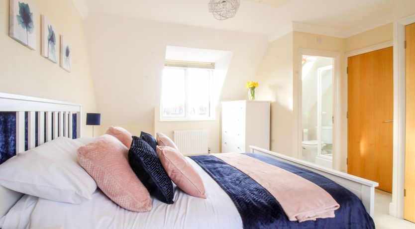 Photo of Anchors Away