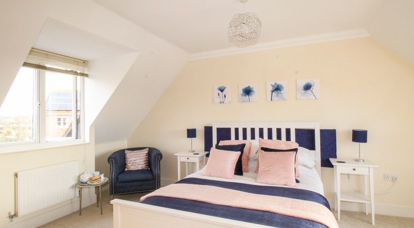 Photo of Anchors Away