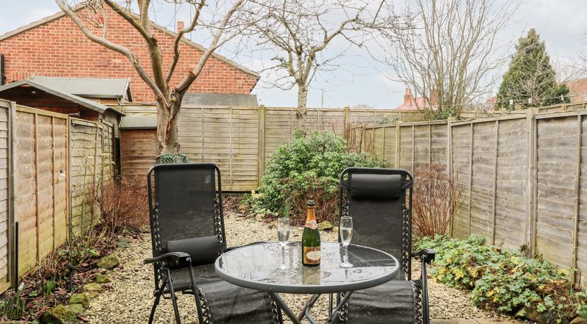 Photo of Keepers Cottage, 21 Coppergate