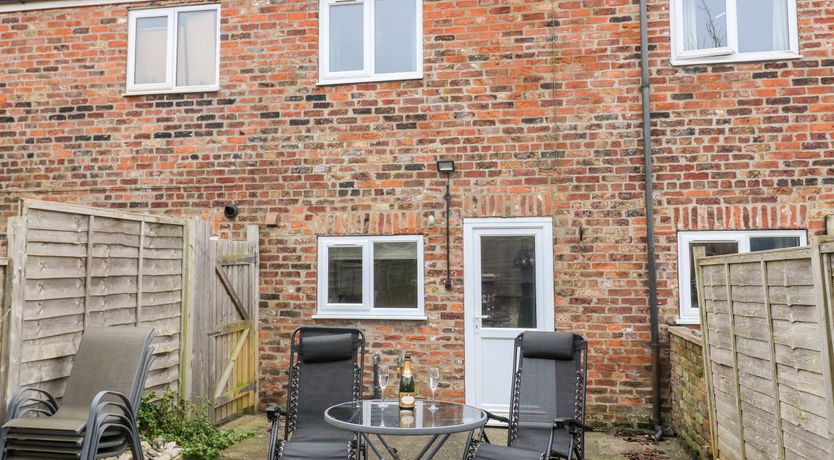 Photo of Keepers Cottage, 21 Coppergate