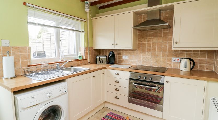 Photo of Keepers Cottage, 21 Coppergate