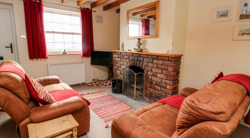 Photo of Keepers Cottage, 21 Coppergate