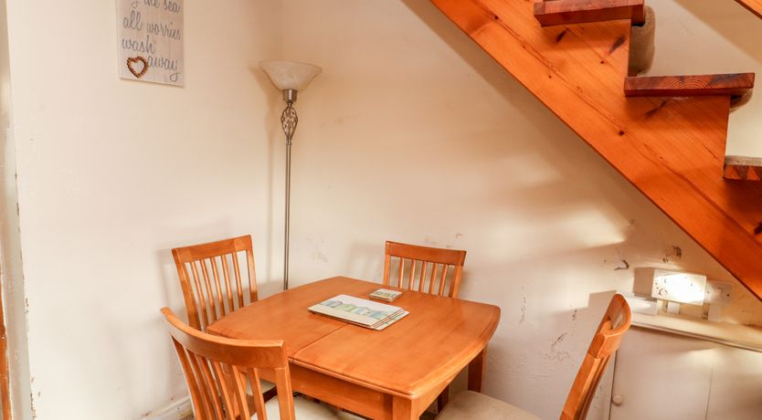 Photo of Keepers Cottage, 21 Coppergate