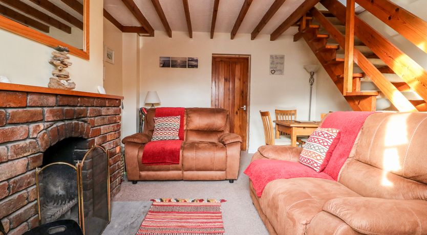 Photo of Keepers Cottage, 21 Coppergate