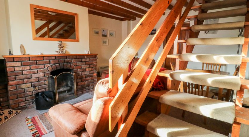 Photo of Keepers Cottage, 21 Coppergate