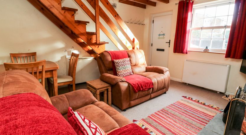 Photo of Keepers Cottage, 21 Coppergate