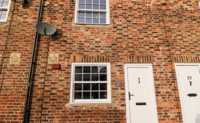 Photo of Keepers Cottage, 21 Coppergate