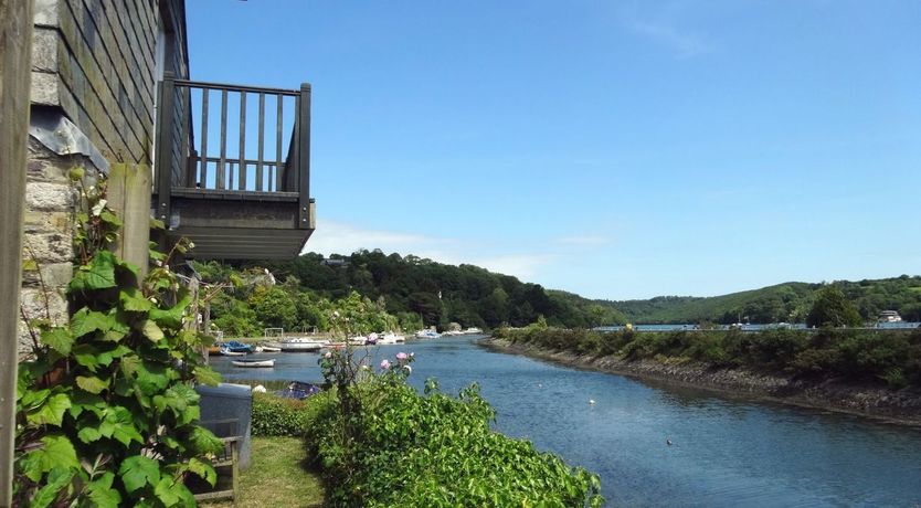 Photo of Island House