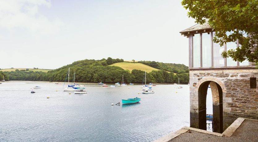 Photo of Island House