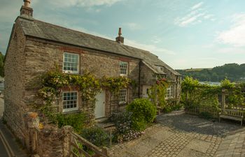 Island House Holiday Cottage