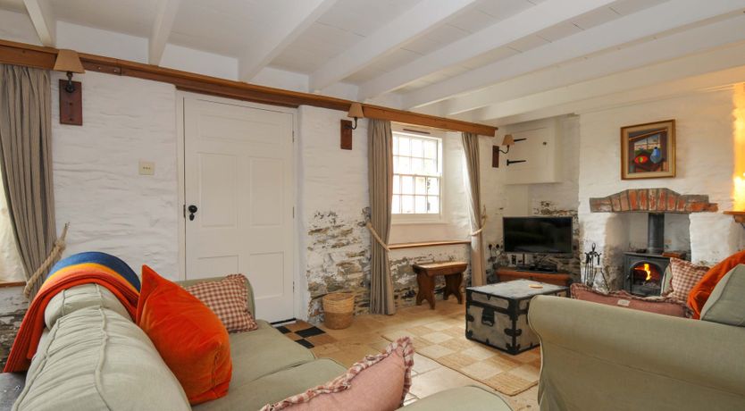 Photo of Island House