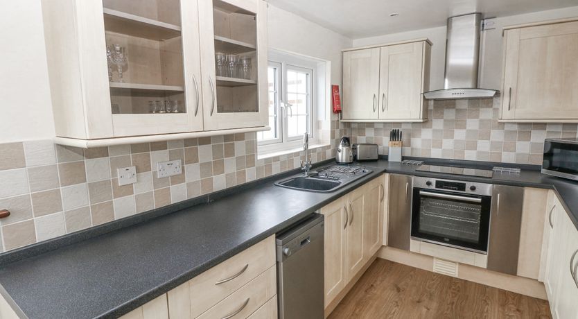 Photo of The Old Dairy