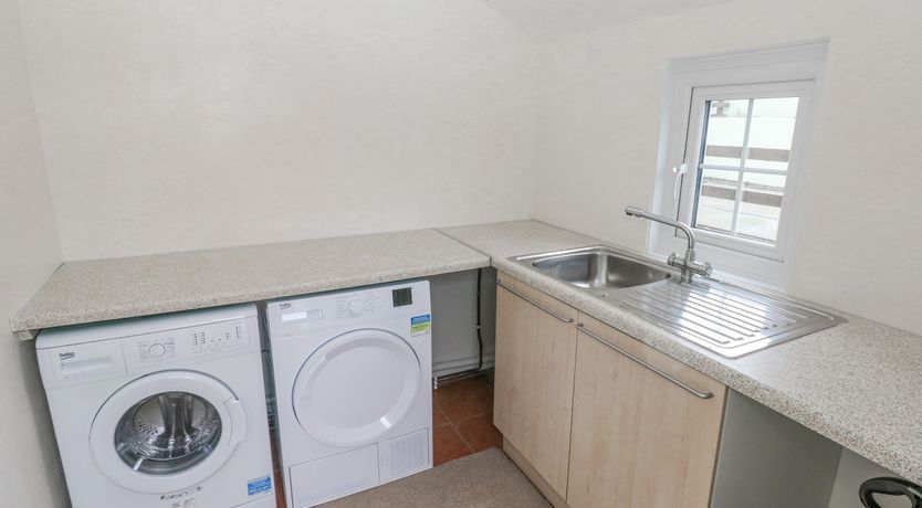 Photo of The Old Dairy