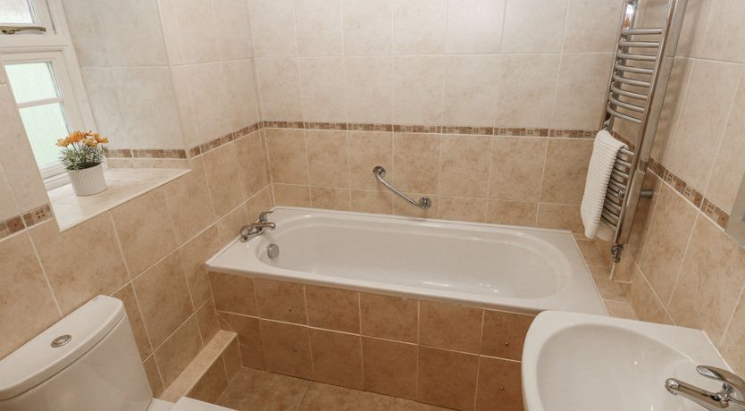 Photo of The Old Dairy