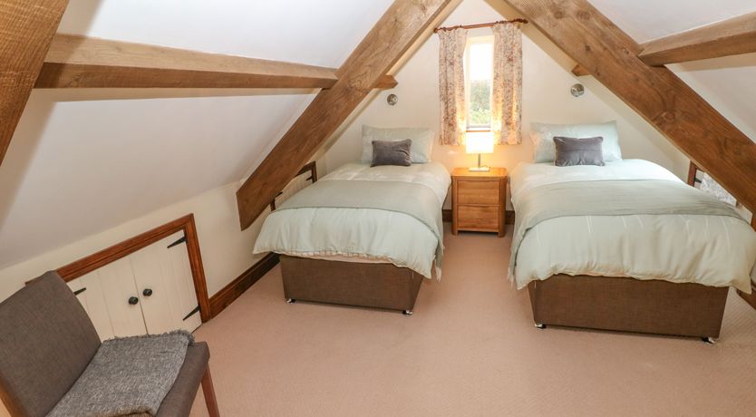 Photo of The Old Dairy