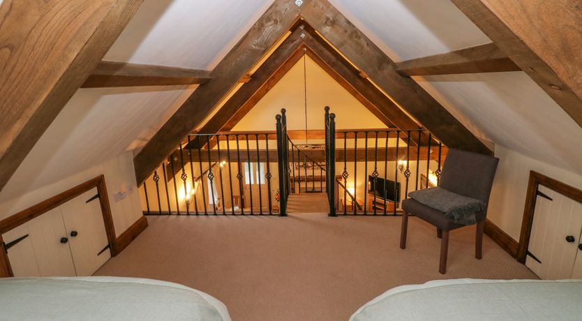 Photo of The Old Dairy