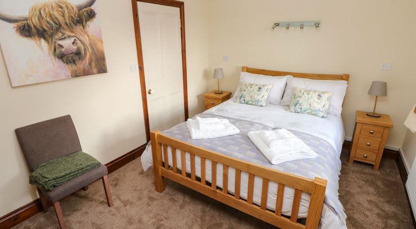 Photo of The Old Dairy